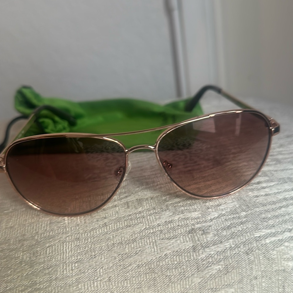 Kate Spade ♠️ Sunglasses Aviators